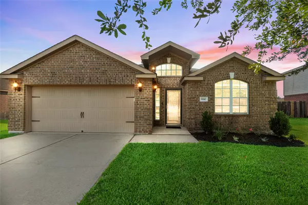 Rosharon, TX 77583,9810 Garnet Falls DR