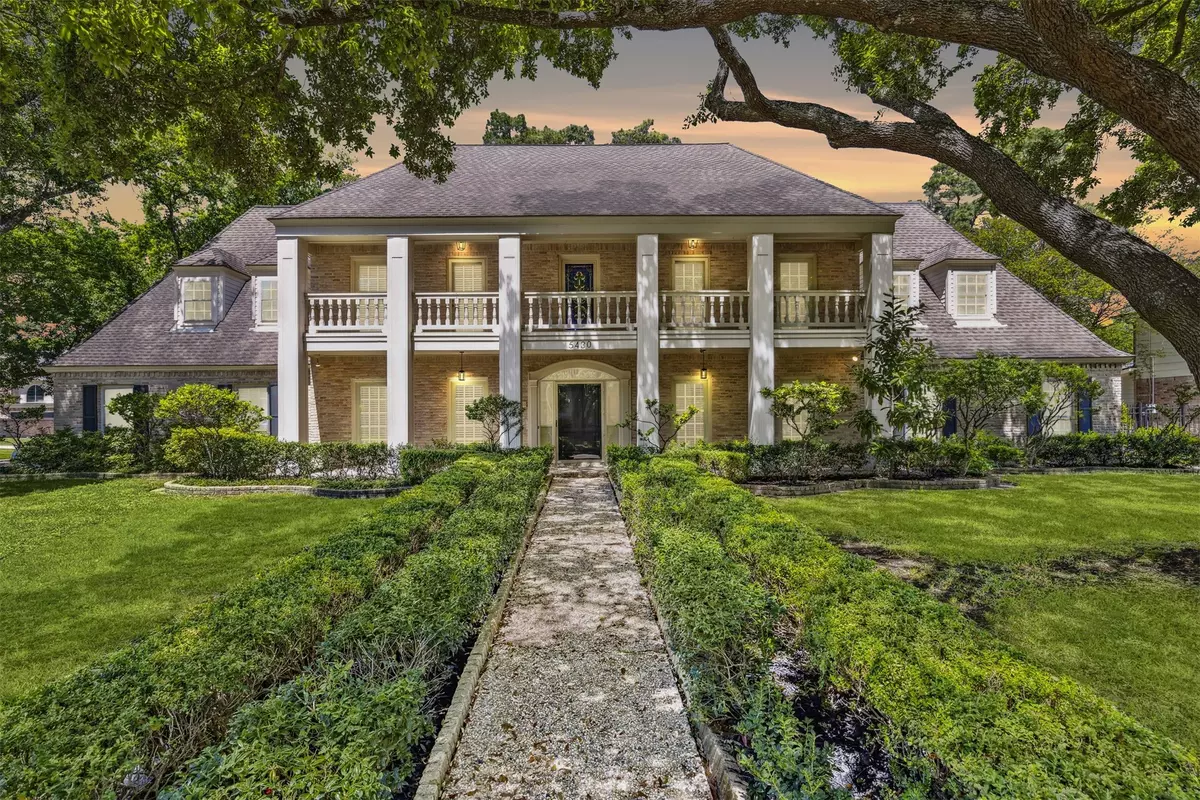 Houston, TX 77066,5430 Havenwoods DR