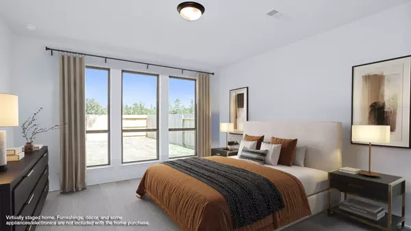 Conroe, TX 77302,15831 Wild Rose Bend DR