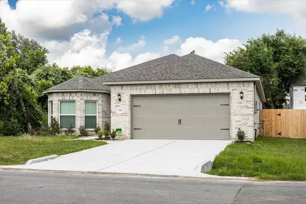 Houston, TX 77091,6514 Arabella