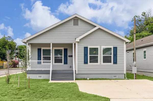 1420 Burleson, San Antonio, TX 78202