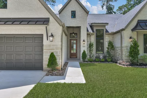 Willis, TX 77318,15658 Corinthian WAY