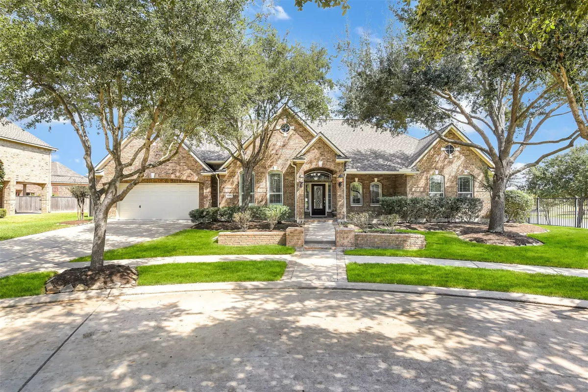 Cypress, TX 77433,12206 Johns Enterprise CT