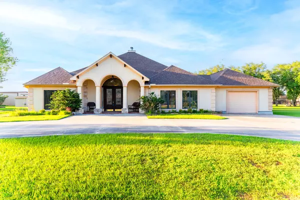 El Campo, TX 77437,632 Western Acres DR