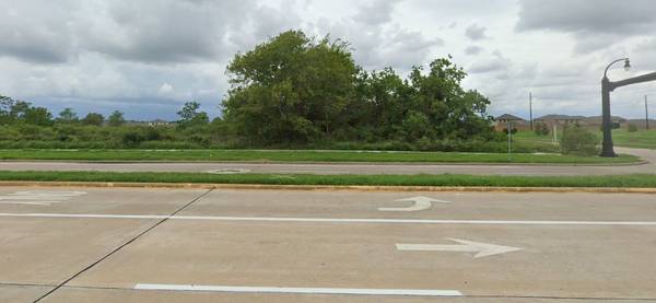 0 Vicksburg Lake Olympia Parkway, Missouri City, TX 77459
