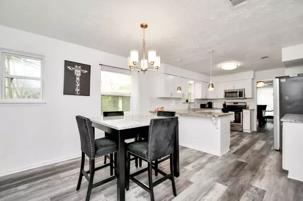 Spring, TX 77373,22723 Earlmist DR