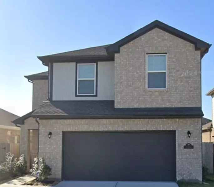 23347 Spring Genesis LN, Katy, TX 77493