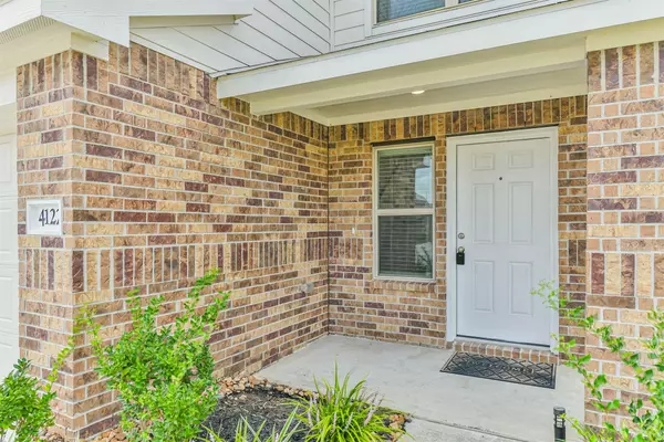 Baytown, TX 77521,4122 Holland View Lane