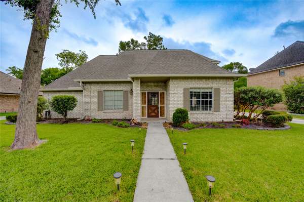 1802 Cobblestone CT, Richmond, TX 77406