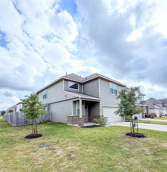 25003 Adams Canyon DR, Porter, TX 77365