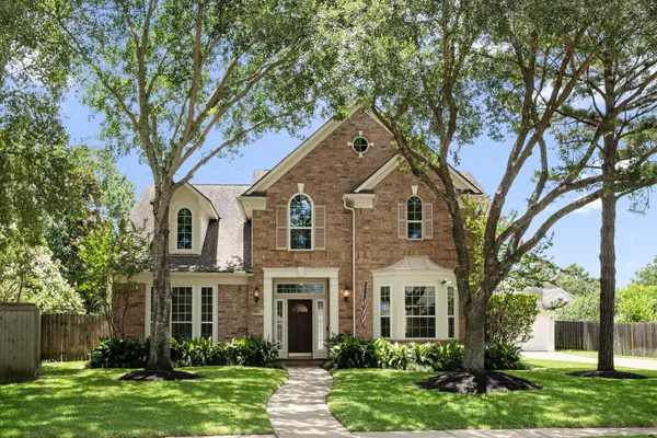Katy, TX 77450,1922 Stormcroft CIR