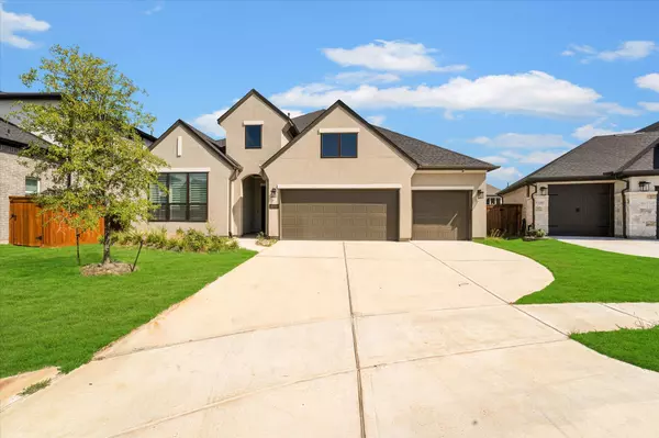 Cypress, TX 77433,20710 Via Giulia CT