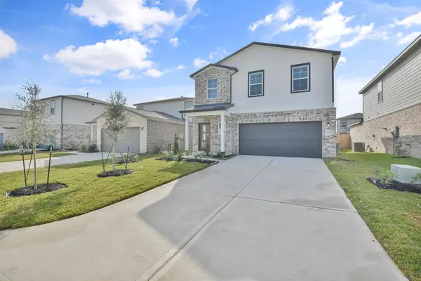 Magnolia, TX 77354,8469 Sweet Cherry LN