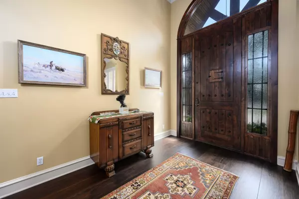 Bullard, TX 75757,161 Dogwood Lakes CIR