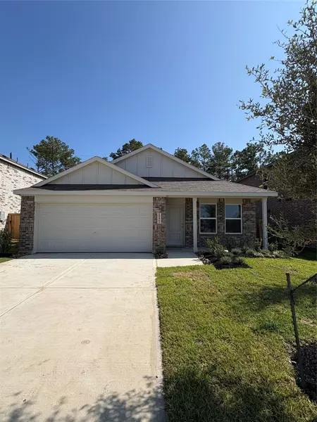 18402 Camellia Terrace DR, Crosby, TX 77532
