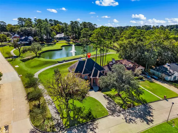 Montgomery, TX 77356,100 April Waters DR N