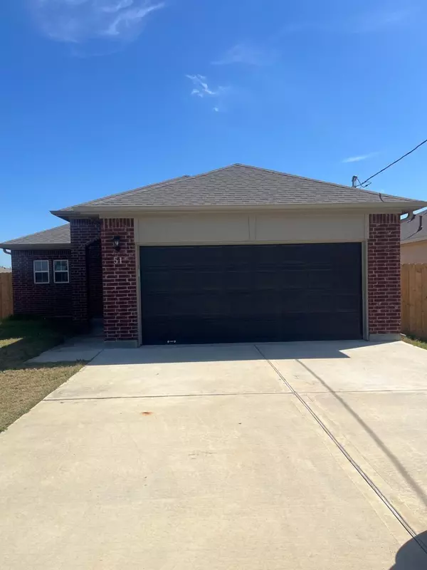 51 Road 5102 B, Cleveland, TX 77327