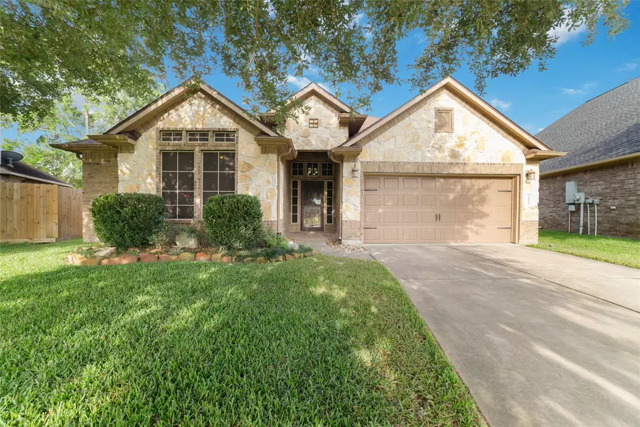 21606 Hansom DR, Porter, TX 77365
