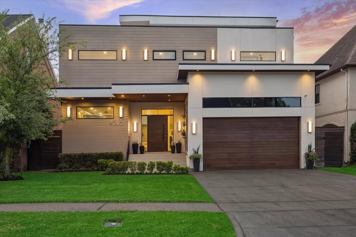 Bellaire, TX 77401,4518 Verone ST