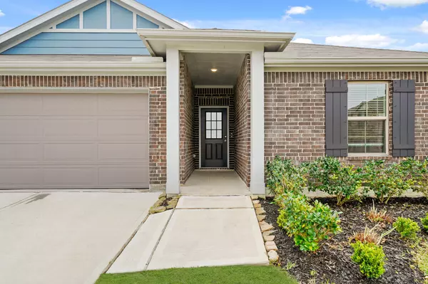 Alvin, TX 77511,1217 Lancer Leap DR