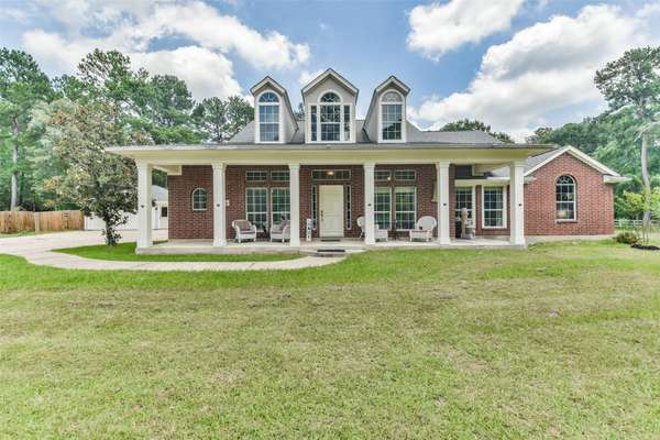 28506 Diamond Creek DR,  Magnolia,  TX 77355