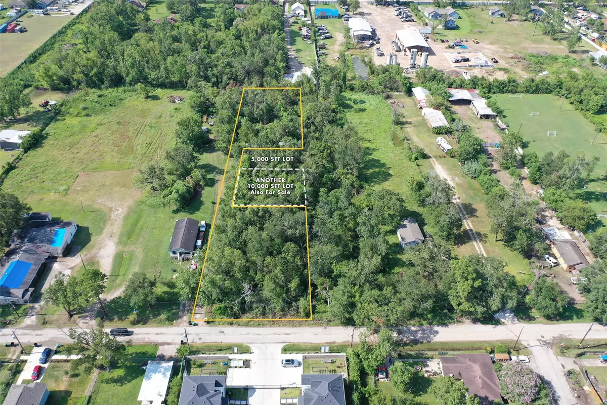 Houston, TX 77091,00000 Mansfield ST