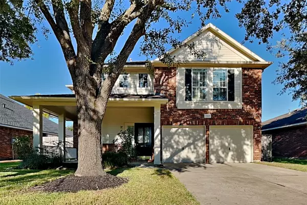 19819 Sternwood Manor DR, Spring, TX 77379