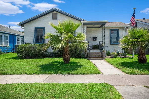 Galveston, TX 77551,1406 Bowie DR