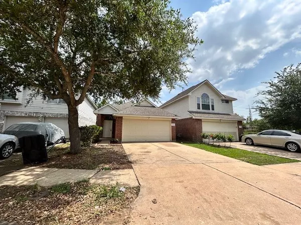 13715 Aviva LN, Houston, TX 77083