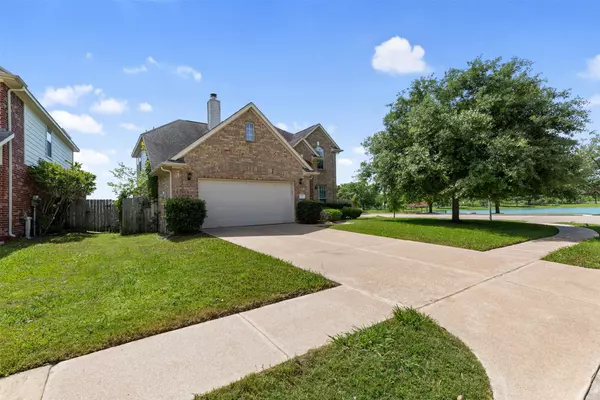 Manvel, TX 77578,2 Atascadero DR