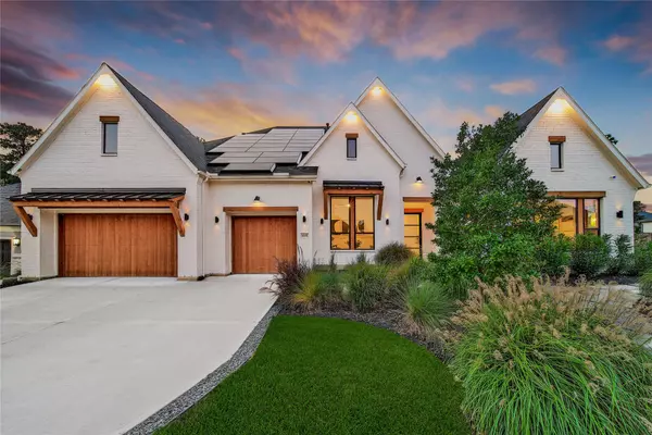 Pinehurst, TX 77362,1005 Ivy Meadow LN