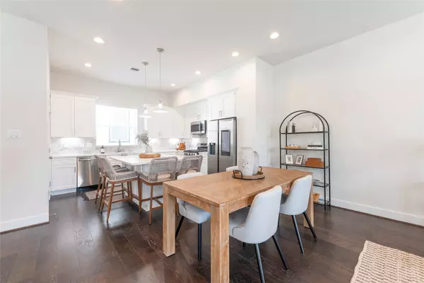 Houston, TX 77091,5502E Wheatley ST