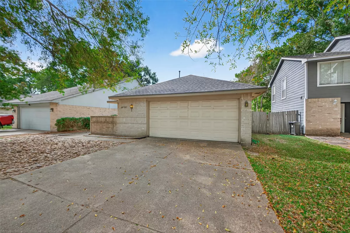 Humble, TX 77396,16727 Capewood DR