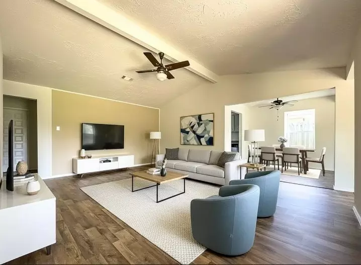 Houston, TX 77086,7407 Water Park LN