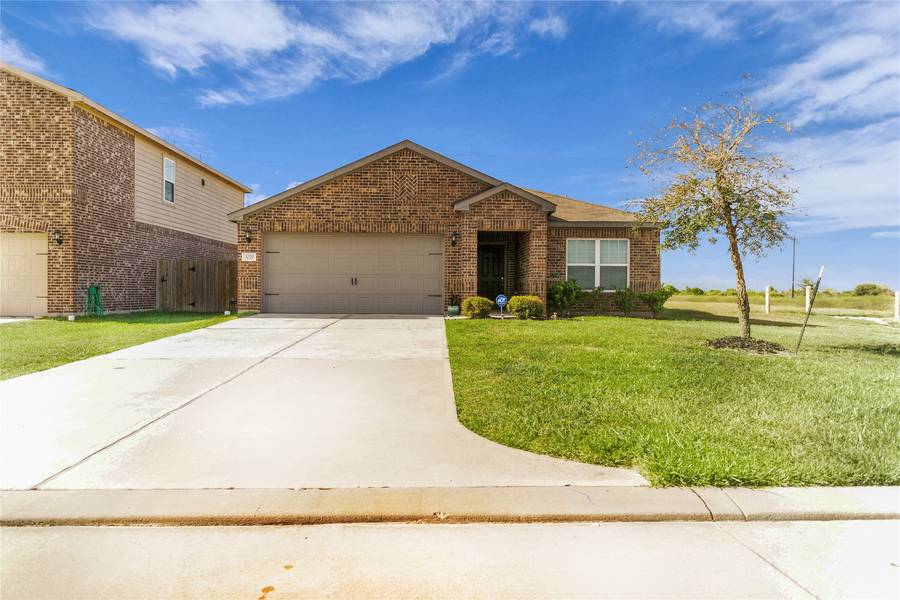 3029 Iron Woods DR, Katy, TX 77493