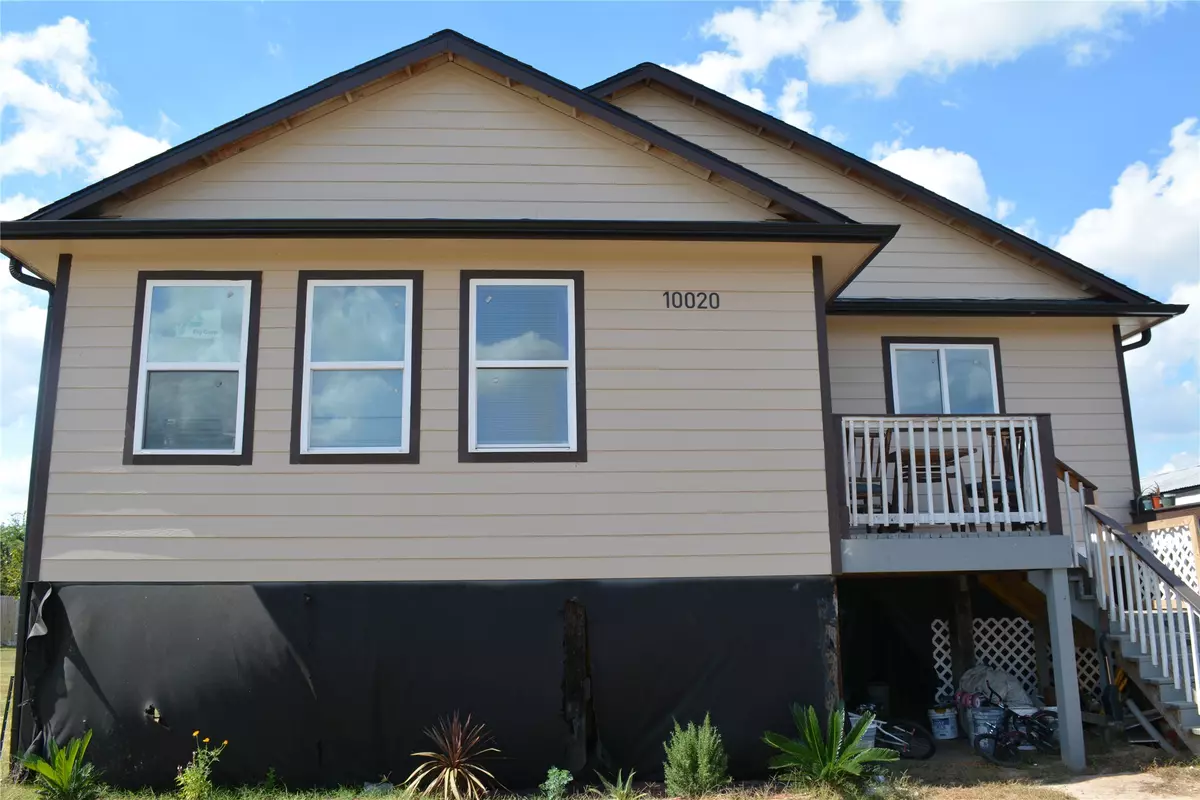 Cleveland, TX 77327,10020 Road 5839