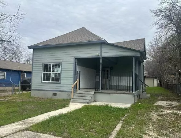 2413 Leal ST, San Antonio, TX 78207