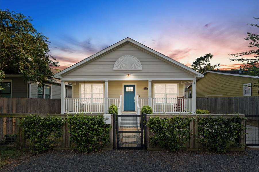 1223 Posey ST, Houston, TX 77009