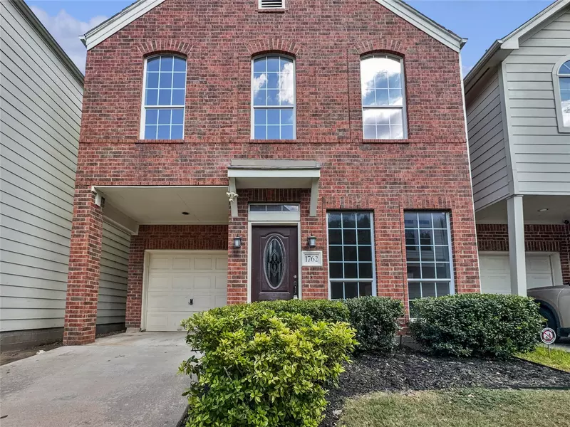 1762 Aden Mist DR, Houston, TX 77003