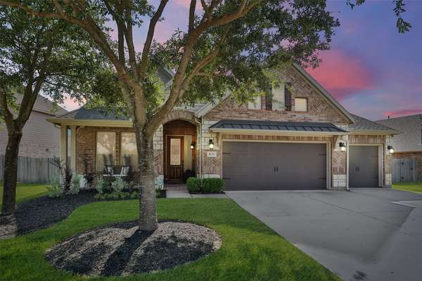 Cypress, TX 77433,8131 Oxbow Manor LN