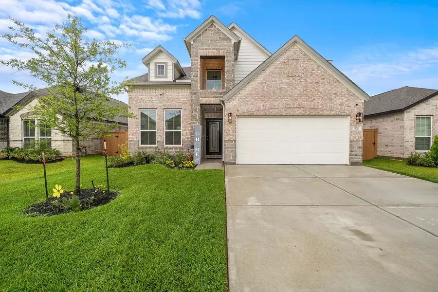 13015 Braelich Loch DR, Humble, TX 77346