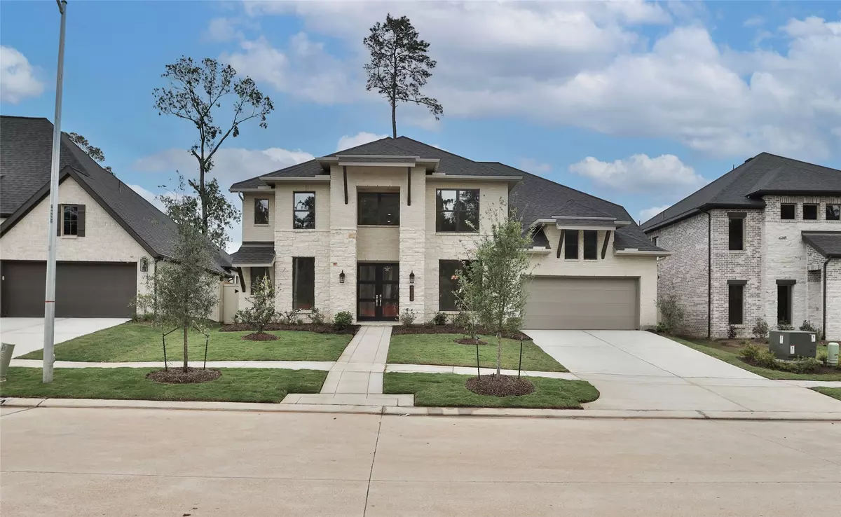 Magnolia, TX 77354,40034 Red Crossbill PL