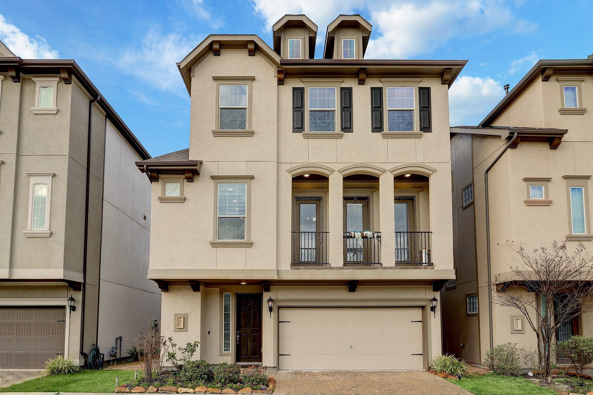 10816 Brittmoore Oaks PL, Houston, TX 77043
