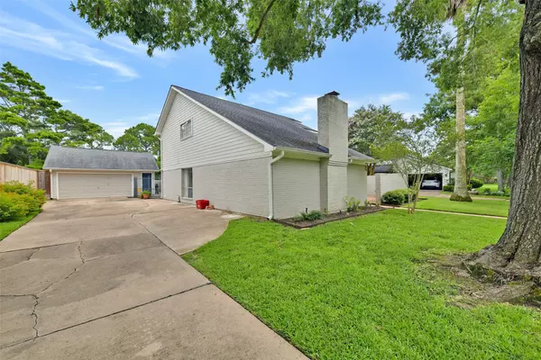 Houston, TX 77059,3510 Ledgestone DR