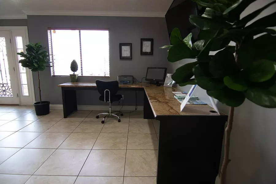 15100 Golden Eagle DR #1007, Humble, TX 77396