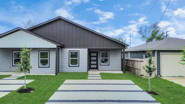 Houston, TX 77029,9808 Nedwald ST