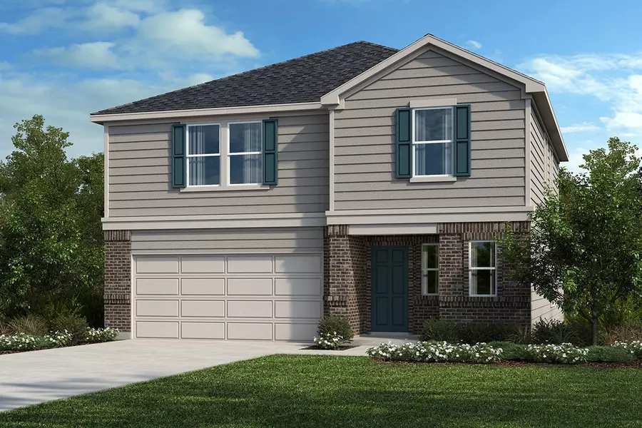 5519 Blackbird LN, Hitchcock, TX 77563