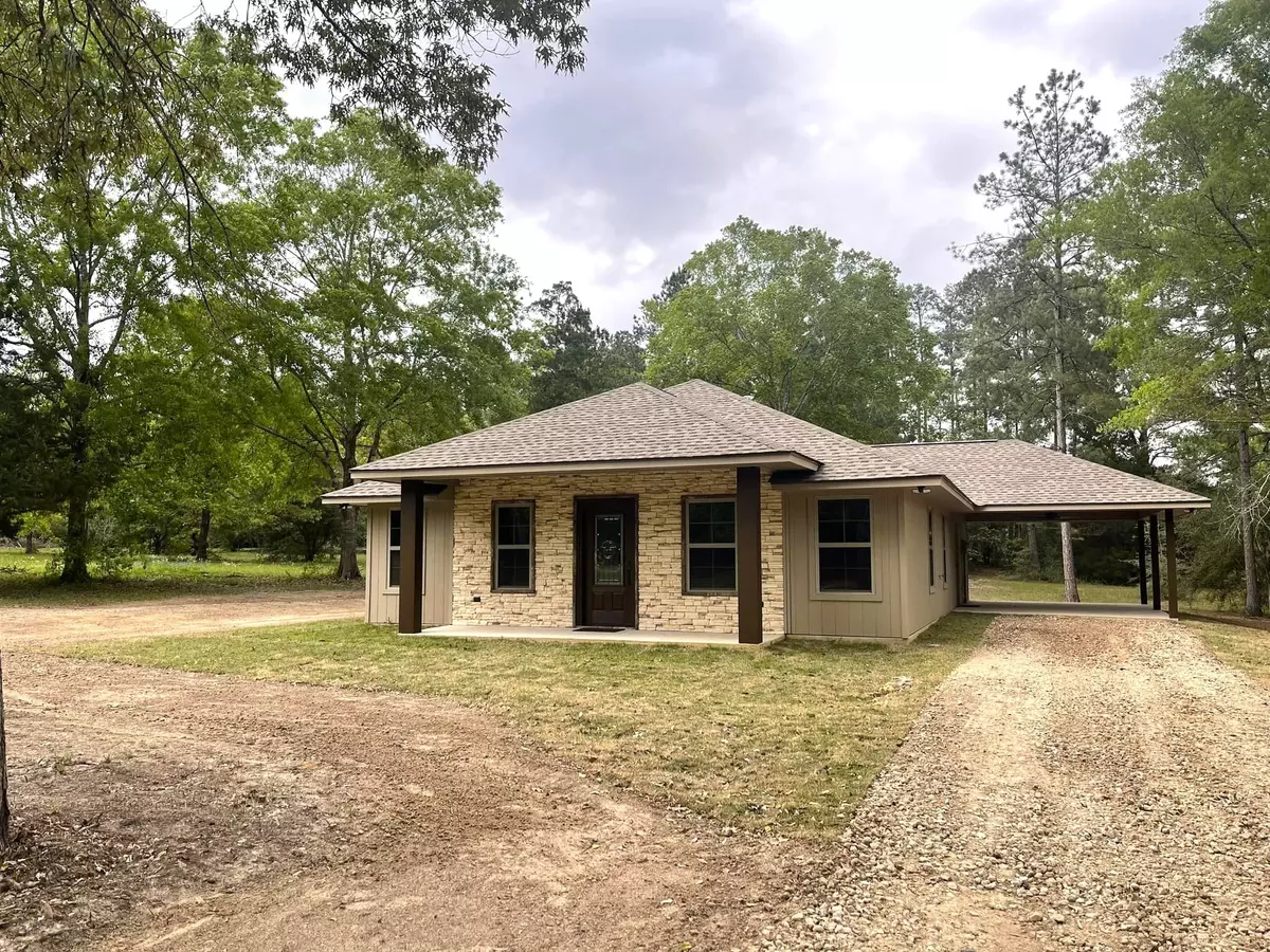 Warren, TX 77664,333 County Road 1270