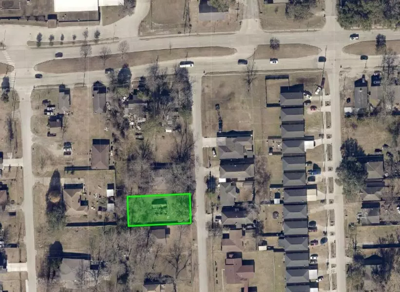 7513 Charlie ST, Houston, TX 77088