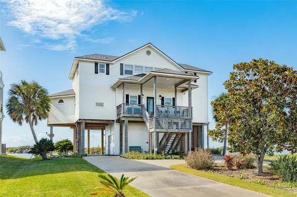 Galveston, TX 77554,2724 11 Mile RD